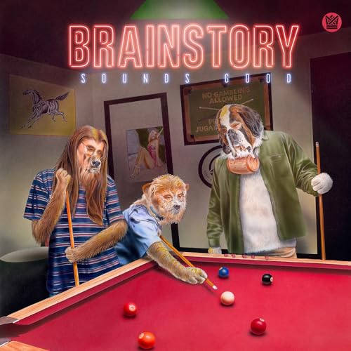 Sounds Good [Vinyl LP] von Big Crown Records