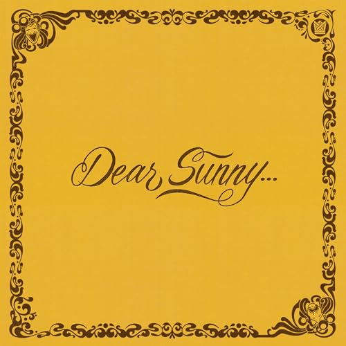 Dear Sunny...(Ltd.Translucent Yellow Vinyl) [Vinyl LP] von Big Crown Records