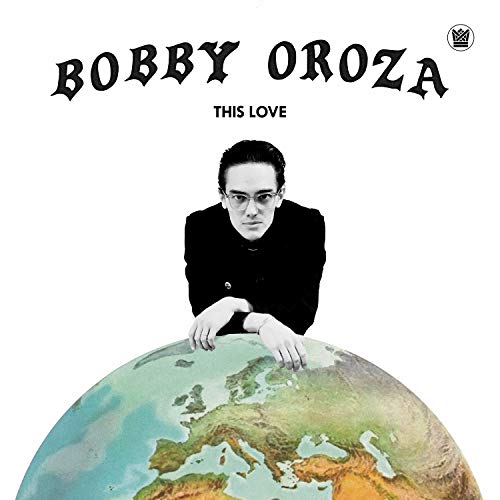 This Love [Vinyl LP] von Big Crown Records