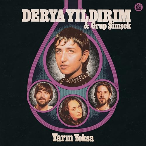 Yarin Yoksa Yarin Yoksa von Big Crown Records