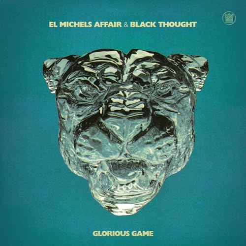 Glorious Game [Vinyl LP] von Big Crown