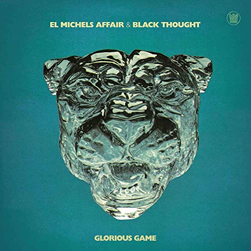 Glorious Game [Vinyl LP] von Big Crown