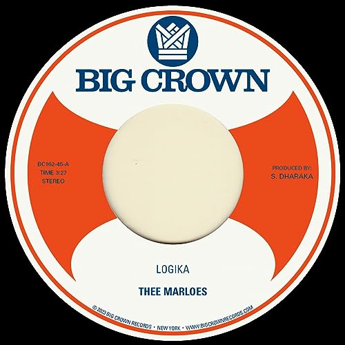 Logika von Big Crown