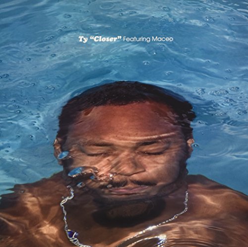 Closer (Single) [Vinyl Maxi-Single] von Big Dada (Rough Trade)