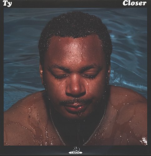 Closer [Vinyl LP] von Big Dada (Rough Trade)
