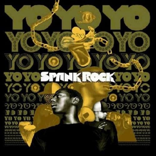 Yoyoyoyoyoyo [Vinyl LP] von Big Dada (Rough Trade)