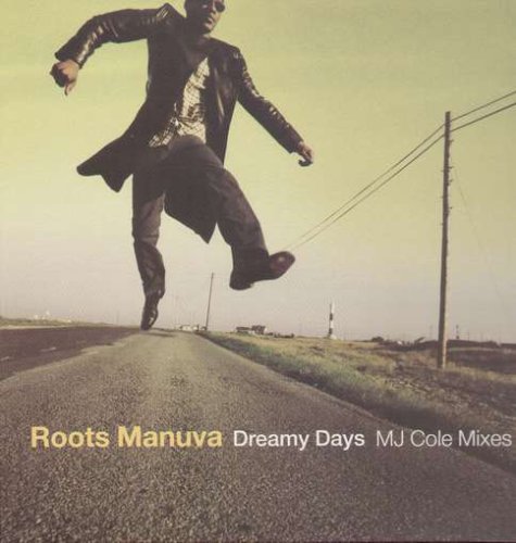 Dreamy Days/Remix [Vinyl Maxi-Single] von Big Dada