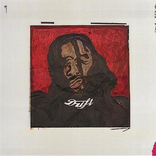 Drift (Red 2lp+Mp3) [Vinyl LP] von Big Dada