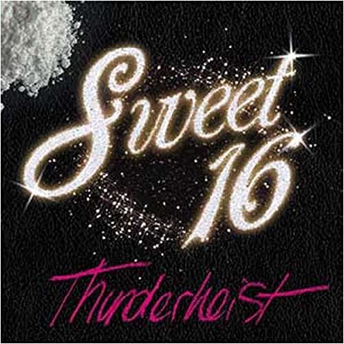 Sweet 16 [Vinyl Single] von Big Dada