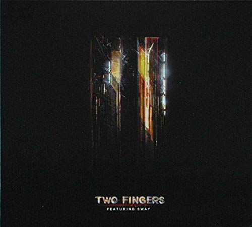 Two Fingers Two Fingers von Big Dada