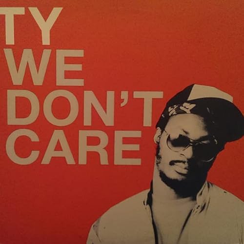 We DPN'T Care [Vinyl LP] von Big Dada