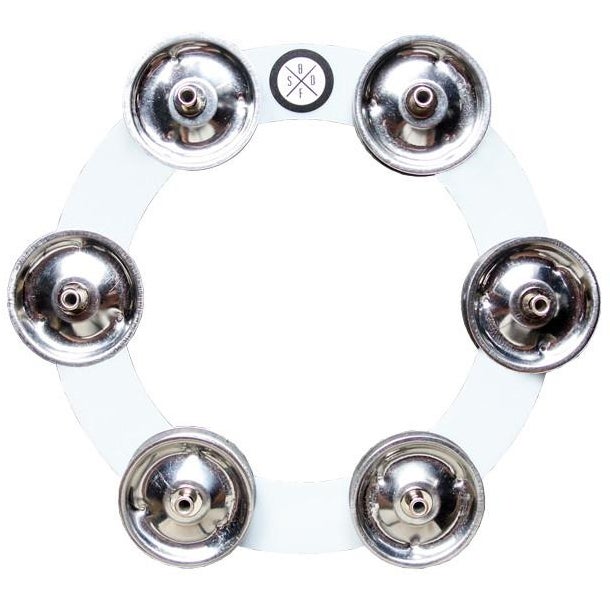 Big Fat Snare Drum Big Fat Bling Ring von Big Fat Snare Drum