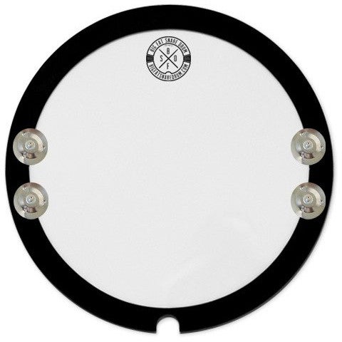 Big Fat Snare Drum Josh's Snare Bourine 13 Zoll Big Fat Snare Drum Josh's Snare Bourine 13 Zoll von Big Fat Snare Drum