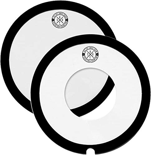 Big Fat Snare Drum - Kombipack 33 cm von Big Fat Snare Drum
