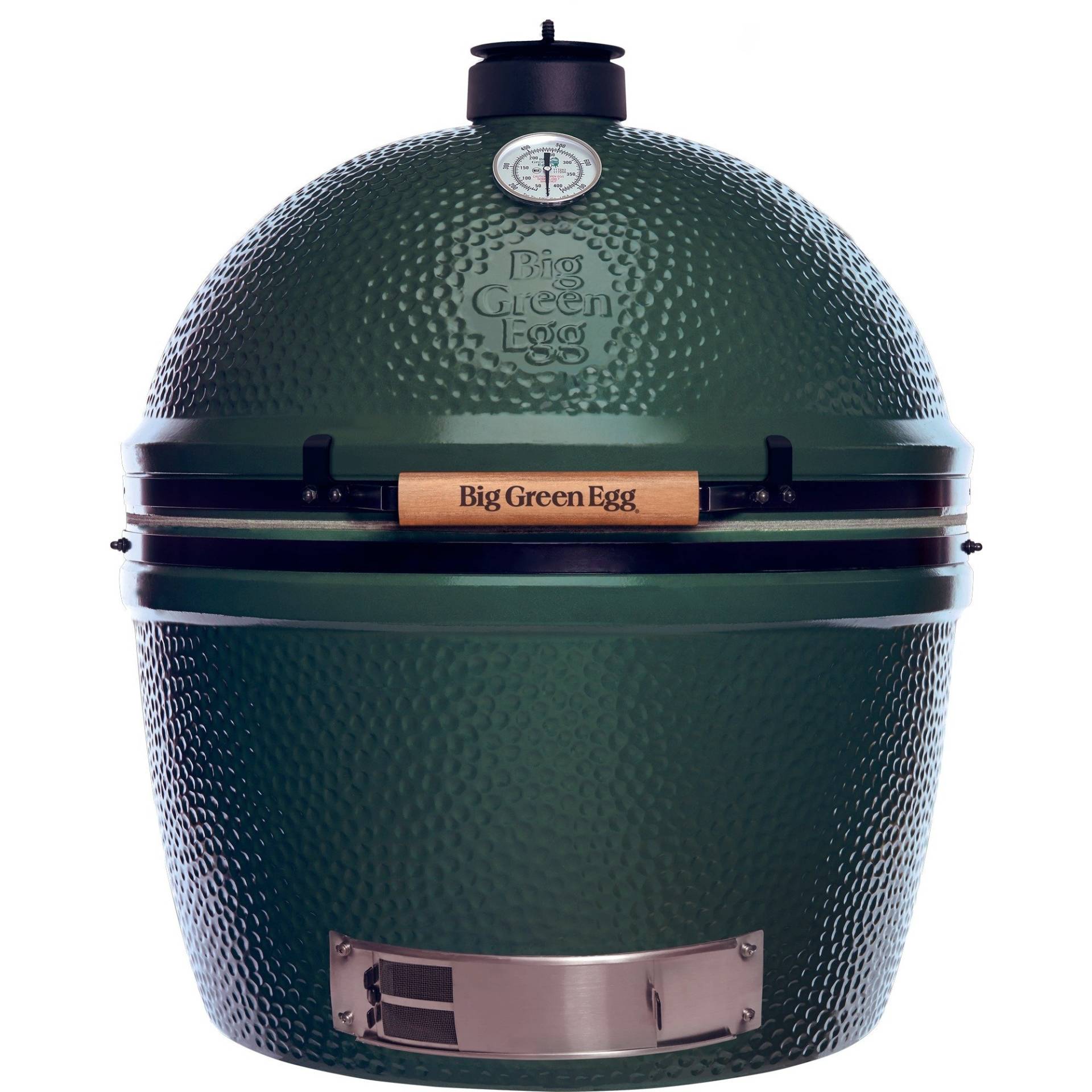 2XL, Holzkohlegrill von Big Green Egg