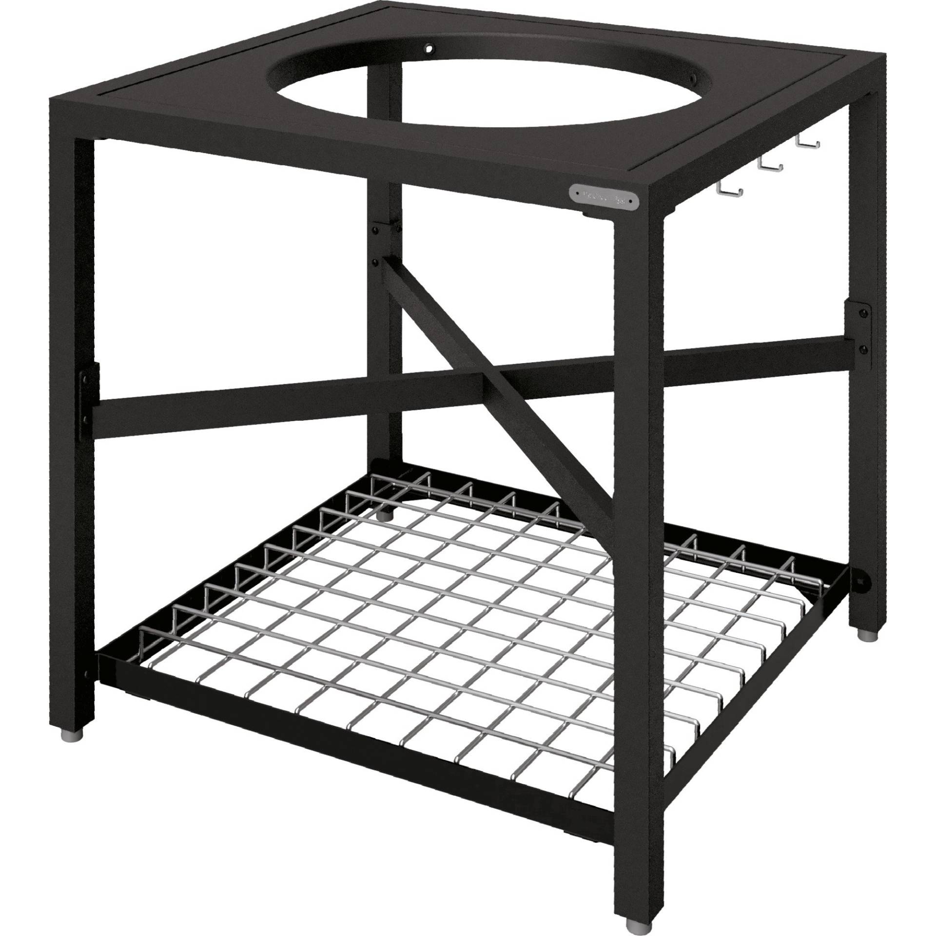 EGG-Untergestell Large 120212, Grill-Untergestell EGG-Untergestell Large 120212, Grill-Untergestell von Big Green Egg