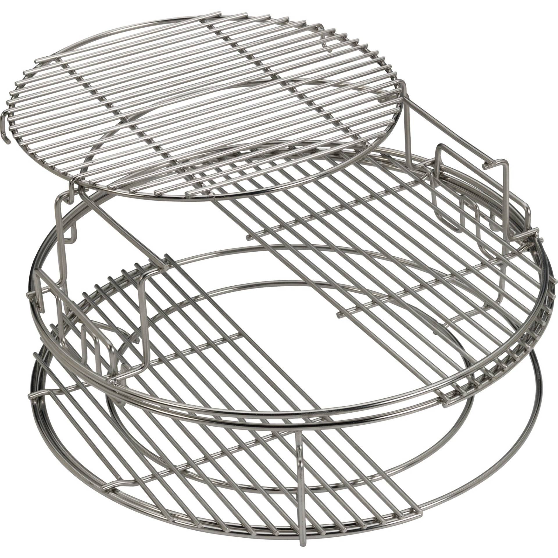 EGGspander Kit Large, Grillrost EGGspander Kit Large, Grillrost von Big Green Egg