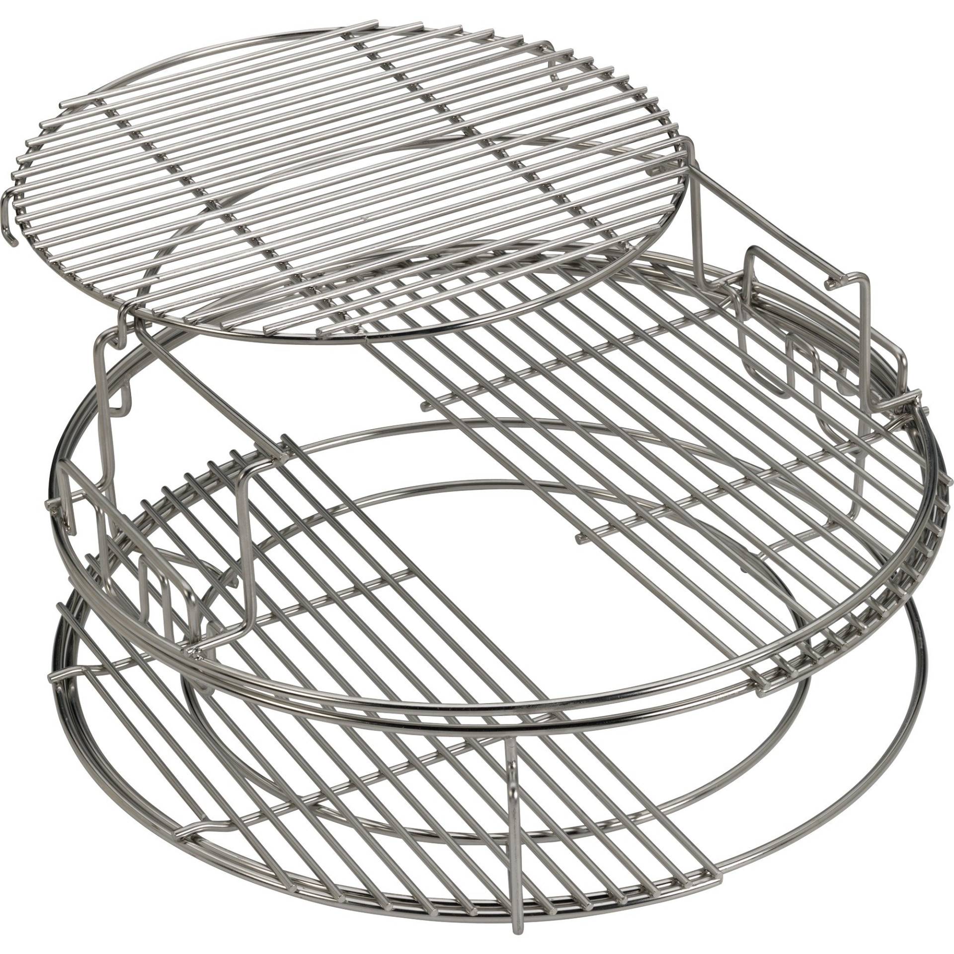 EGGspander Kit XLarge, Grillrost EGGspander Kit XLarge, Grillrost von Big Green Egg