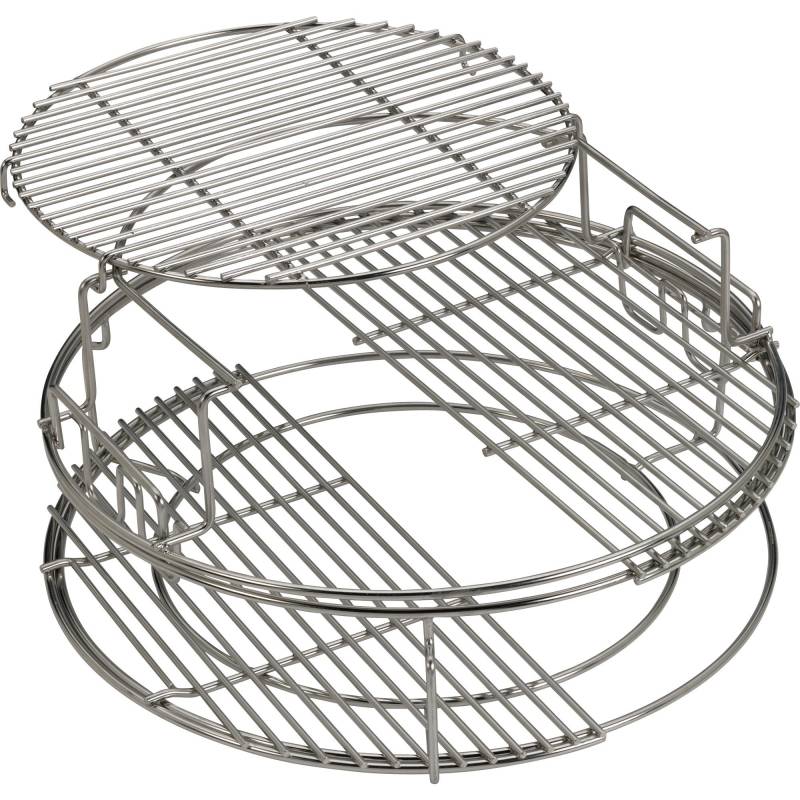 EGGspander Kit XLarge, Grillrost von Big Green Egg