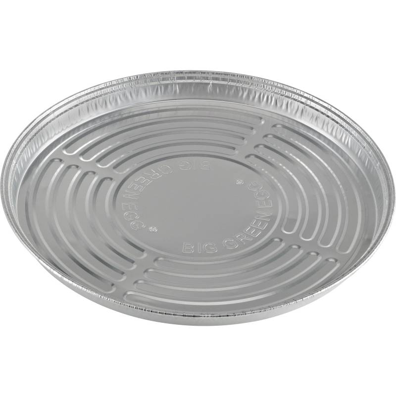 Einweg-Auffangschalen XL, Ø 48cm, Tropfschale von Big Green Egg