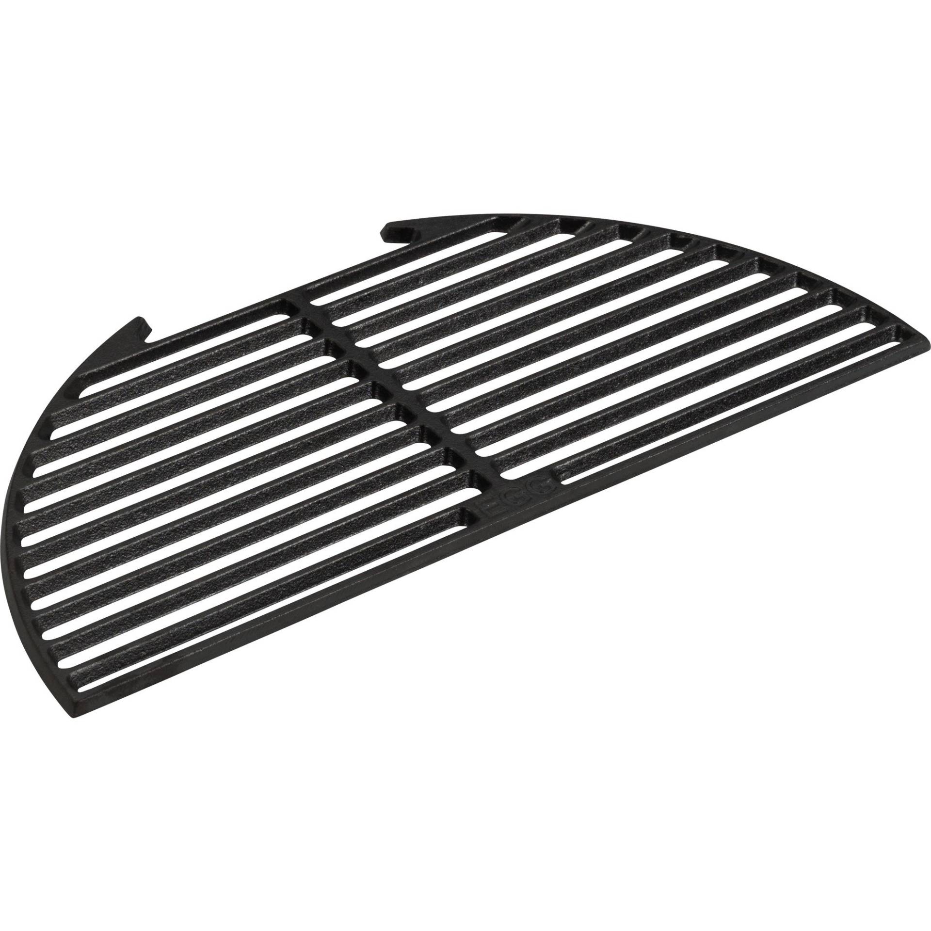 Halber Gusseisenrost Medium, Ø 40cm, Grillrost Halber Gusseisenrost Medium, Ø 40cm, Grillrost von Big Green Egg