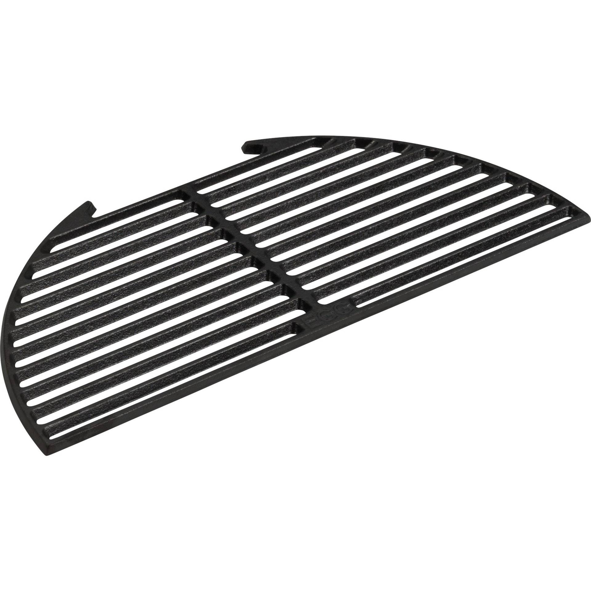 Halber Gusseisenrost XLarge, Ø 61cm, Grillrost Halber Gusseisenrost XLarge, Ø 61cm, Grillrost von Big Green Egg
