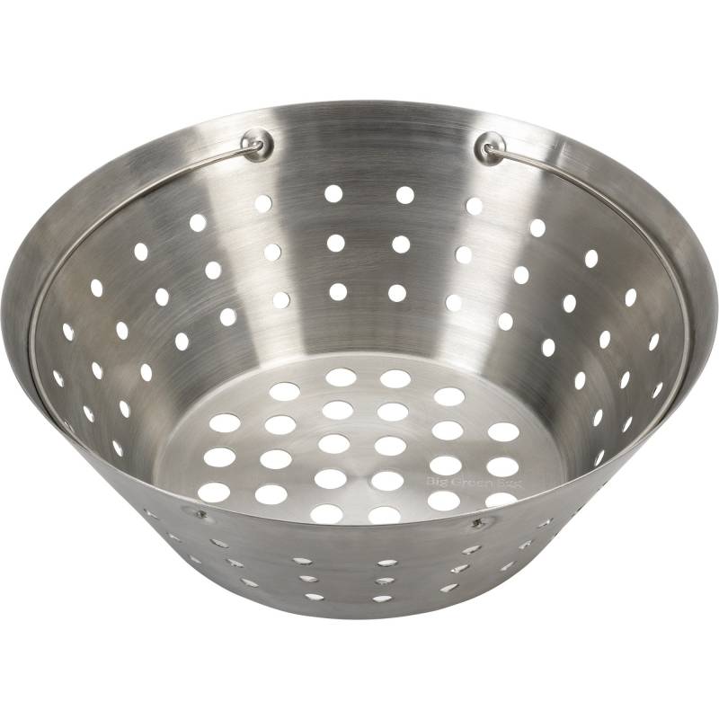 Holzkohlekorb Large von Big Green Egg