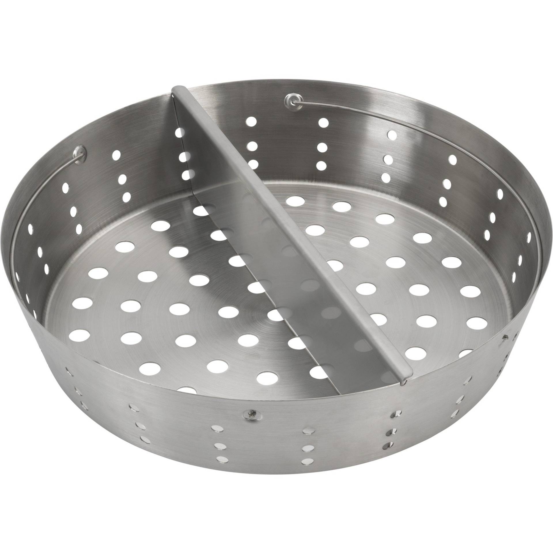 Holzkohlekorb XLarge Holzkohlekorb XLarge von Big Green Egg