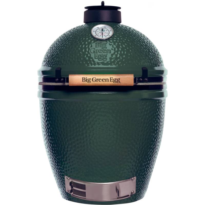 Large, Holzkohlegrill von Big Green Egg