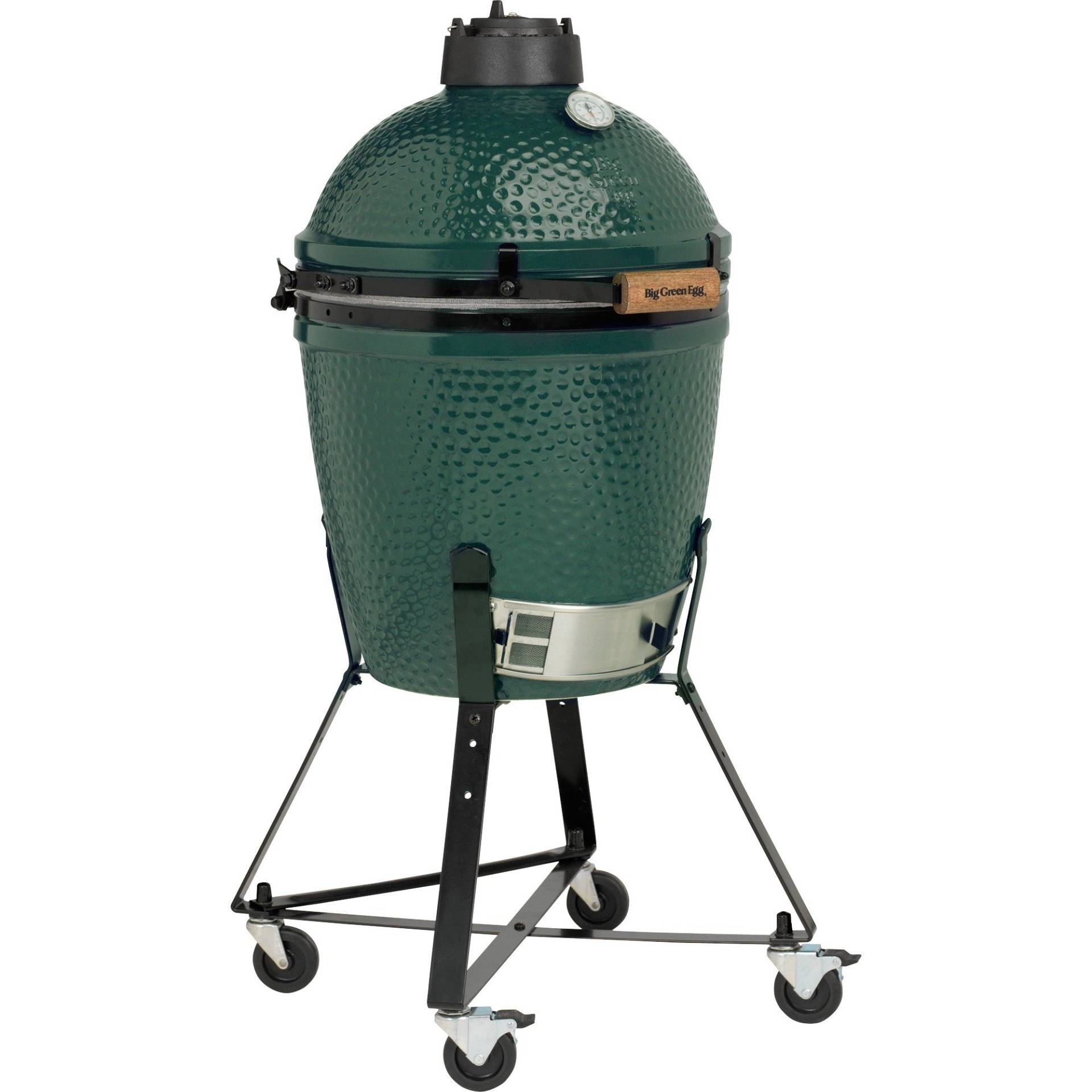 Medium, Holzkohlegrill von Big Green Egg