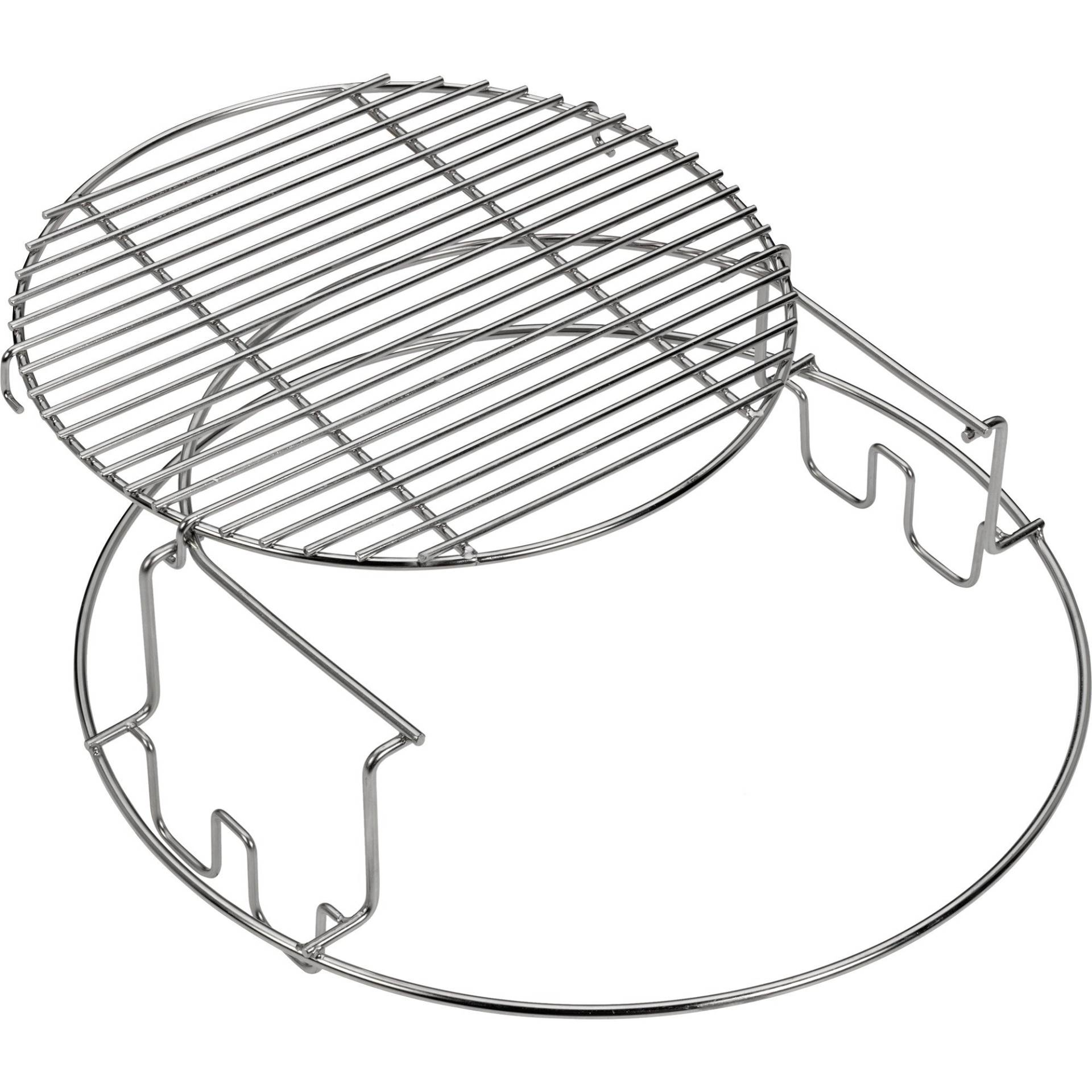 Multi Level Rack Large, Grillrost Multi Level Rack Large, Grillrost von Big Green Egg