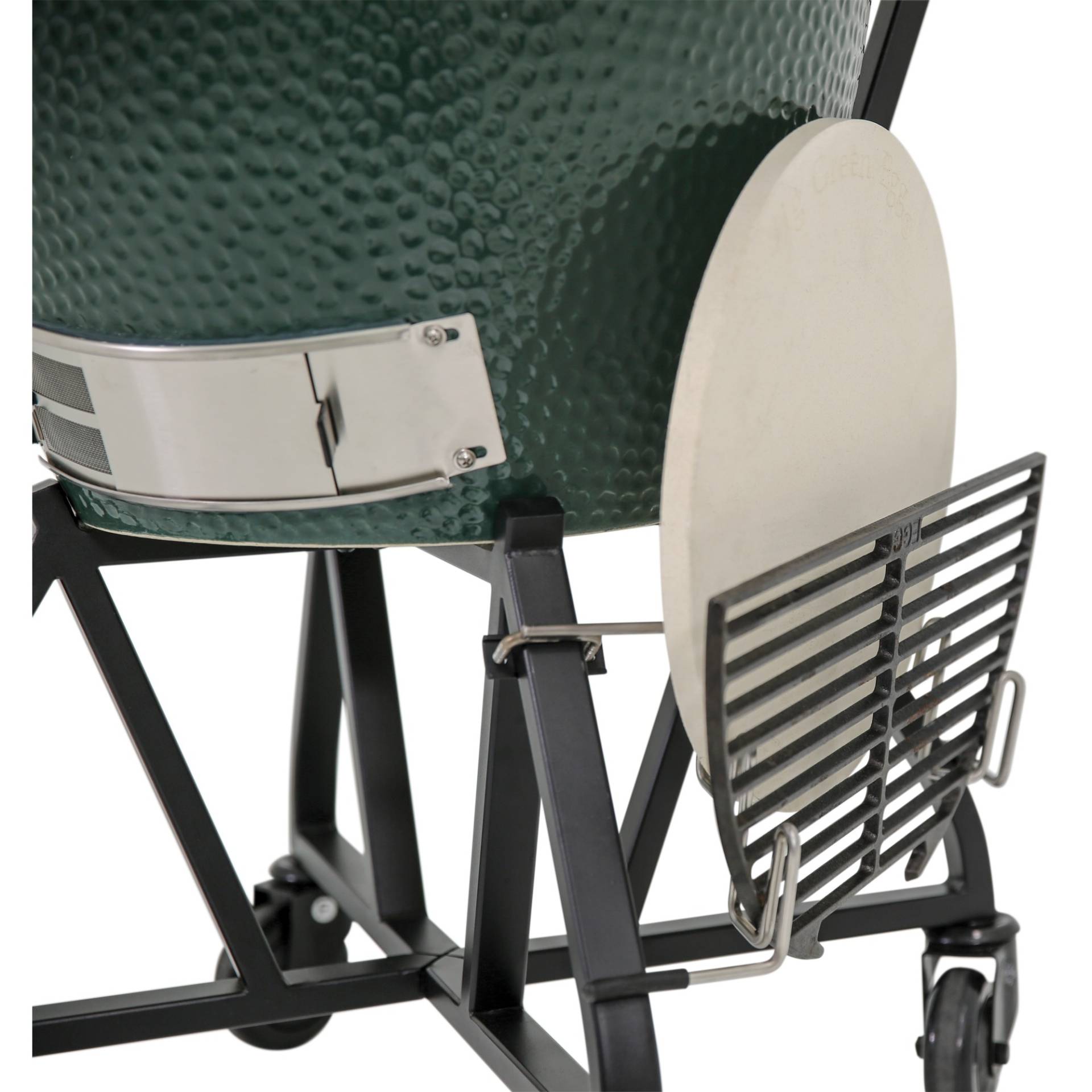 Nest Utility Rack, Halterung von Big Green Egg