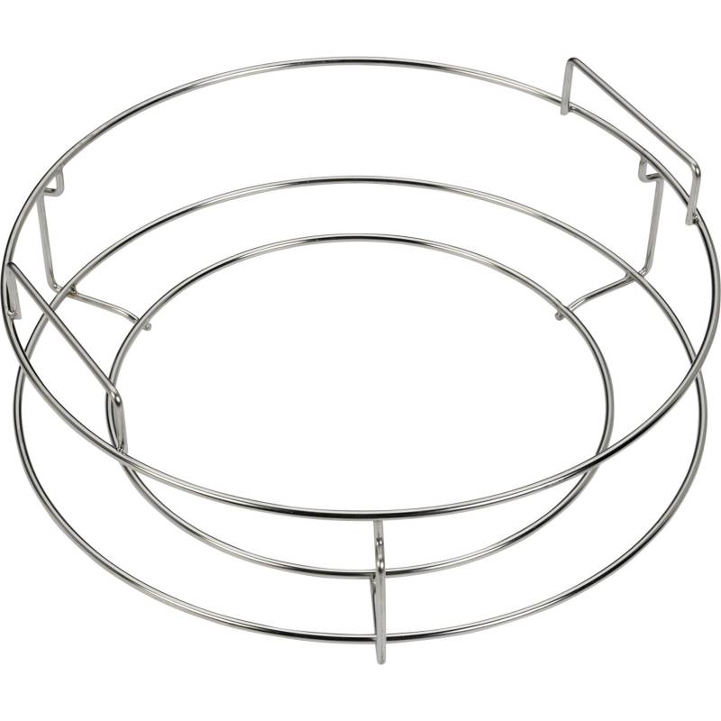 convEGGtor Korb für Big Green Egg Large, Einlegerost von Big Green Egg