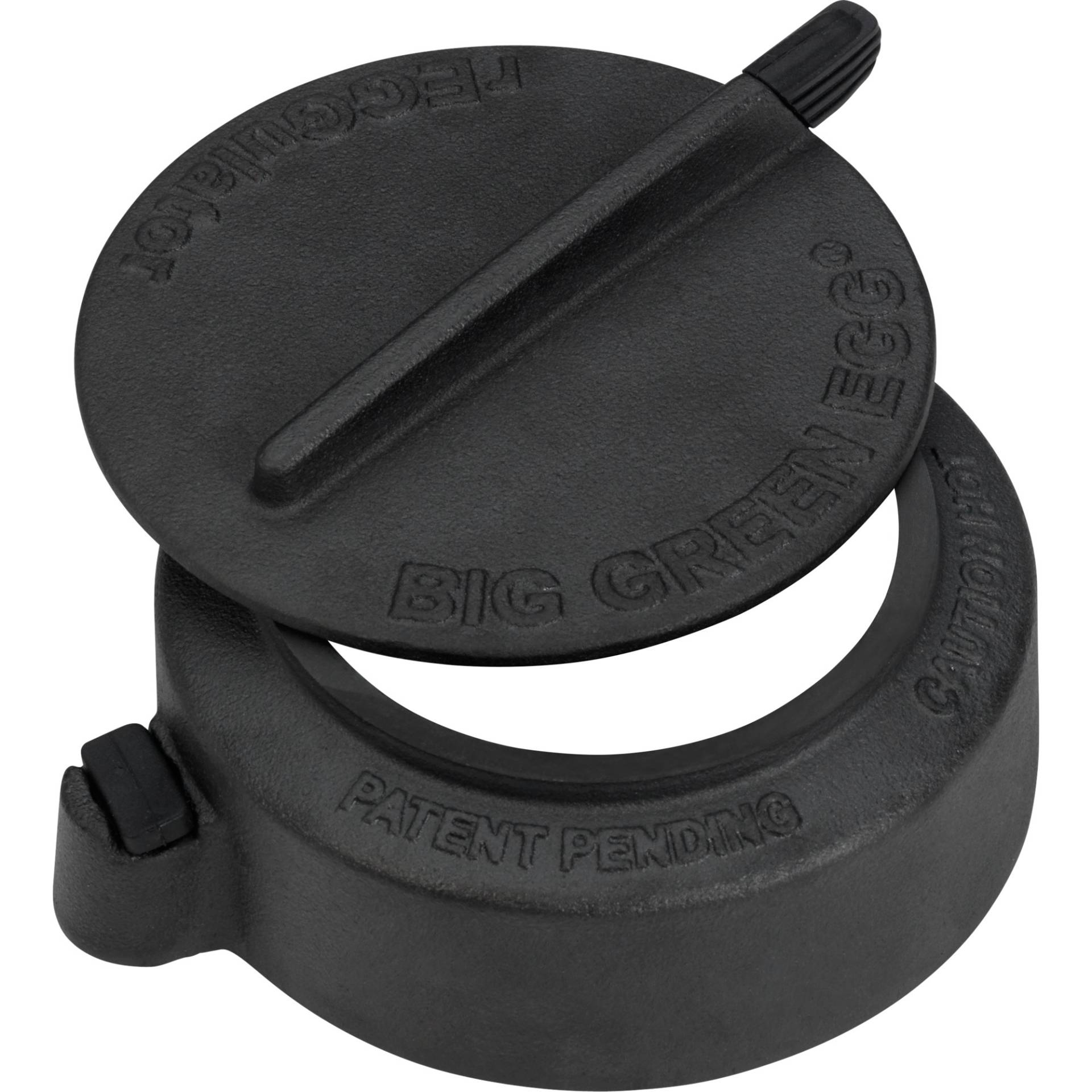 rEGGulator M / L / XL / 2XL, Regulierventil rEGGulator M / L / XL / 2XL, Regulierventil von Big Green Egg