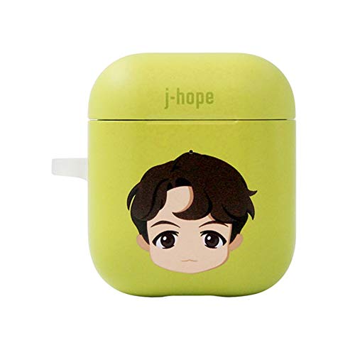 AirPods BTS J-Hope Hülle AirPods BTS J-Hope Hülle von Big Hit Entertainment