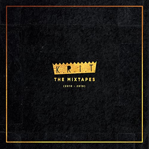 The Mixtapes (Box-Set) [Vinyl LP] von Bmg Rights Management