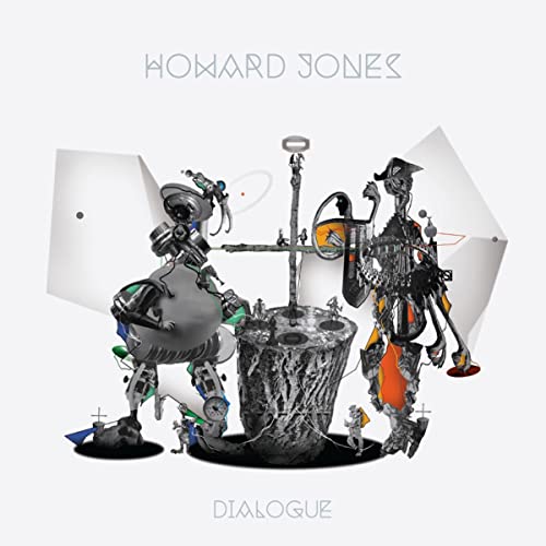 Dialogue von Big Lake Music (Rough Trade)