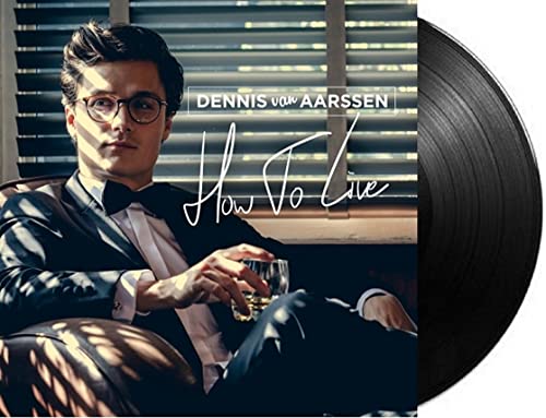 How to Live (Black Vinyl Lp) [Vinyl LP] von Big Lake Music (Rough Trade)