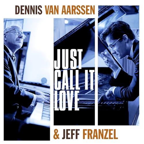 Just Call It Love (Digipak CD) von Big Lake Music (Rough Trade)