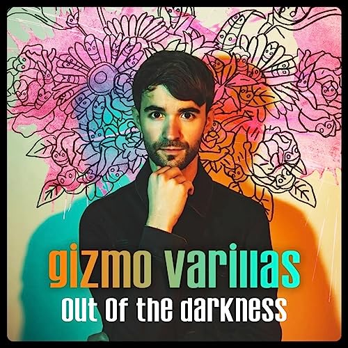 Out of the Darkness von Big Lake Music (Rough Trade)
