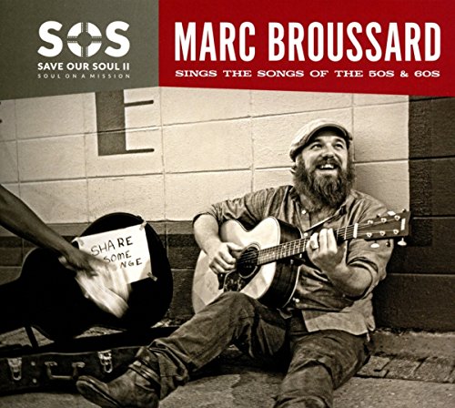 S.O.S. 2: Save Our Soul: Soul on a Mission von Big Lake Music (Rough Trade)