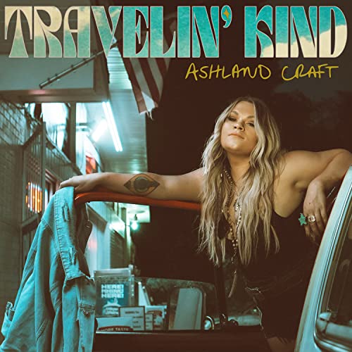 Travelin' Kind (Clear Vinyl) von Big Loud Records