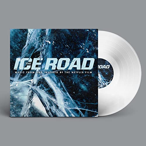 Ice Road (Various Artists) [VINYL] [Vinyl LP] von Big Machine Records