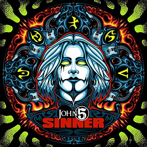 Sinner [Vinyl LP] von Big Machine Records