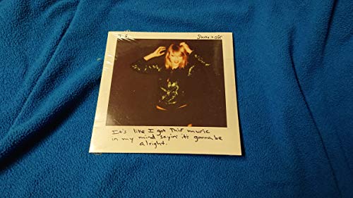 TAYLOR SWIFT - "SHAKE IT OFF" LIMITED EDITION - CD SINGLE TAYLOR SWIFT - "SHAKE IT OFF" LIMITED EDITION - CD SINGLE von Big Machine Records