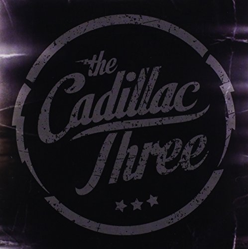 The Cadillac Three von Big Machine Records