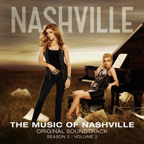 The Music Of Nashville (Season 2, Volume 2) [Vinyl LP] von Big Machine Records