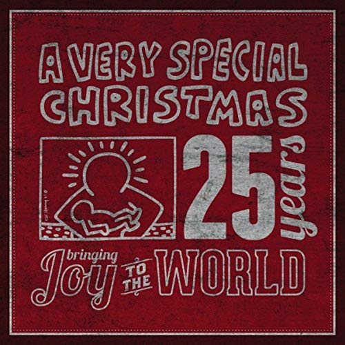 A Very Special Christmas - 25 Years - Bringing Joy to the World von Big Machine