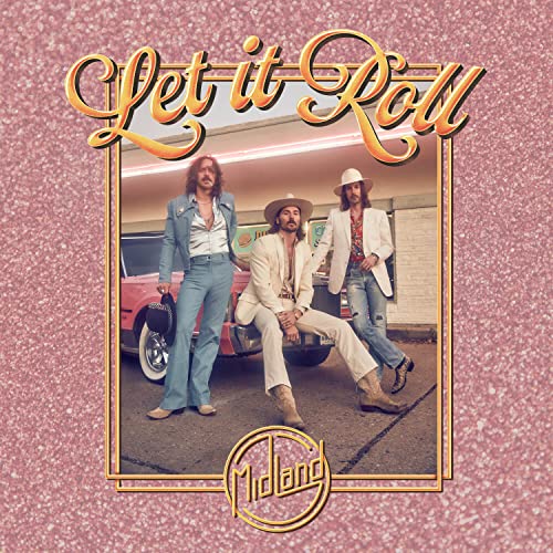 Let It Roll (2lp) [Vinyl LP] von Big Machine