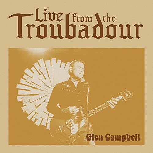 Live from the Troubadour von Big Machine